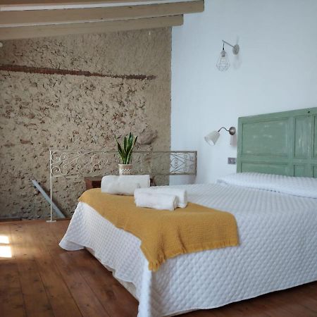 La Casita De Papel Alhama De Granada别墅 外观 照片
