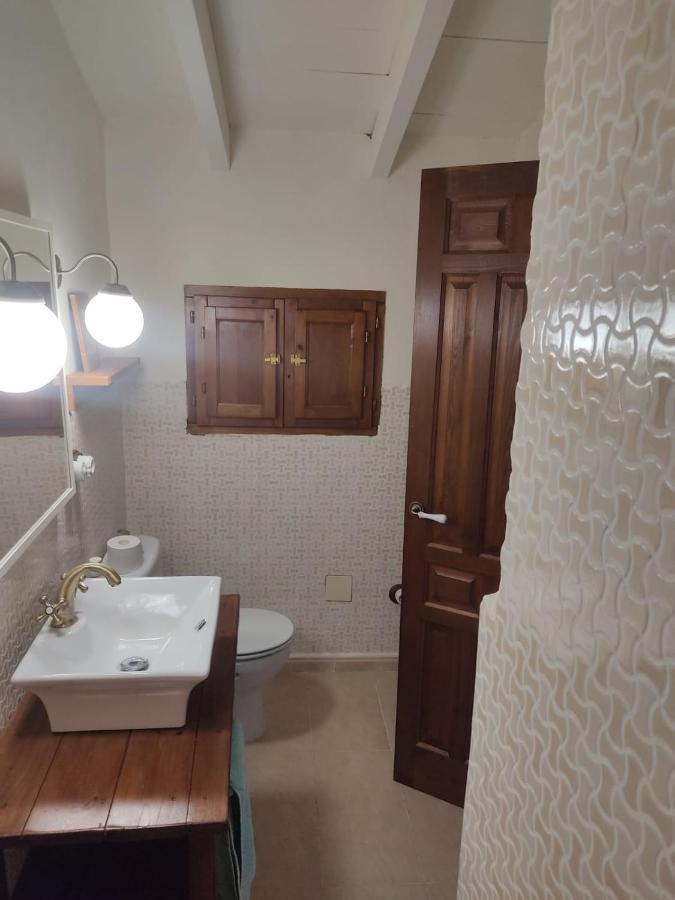 La Casita De Papel Alhama De Granada别墅 外观 照片