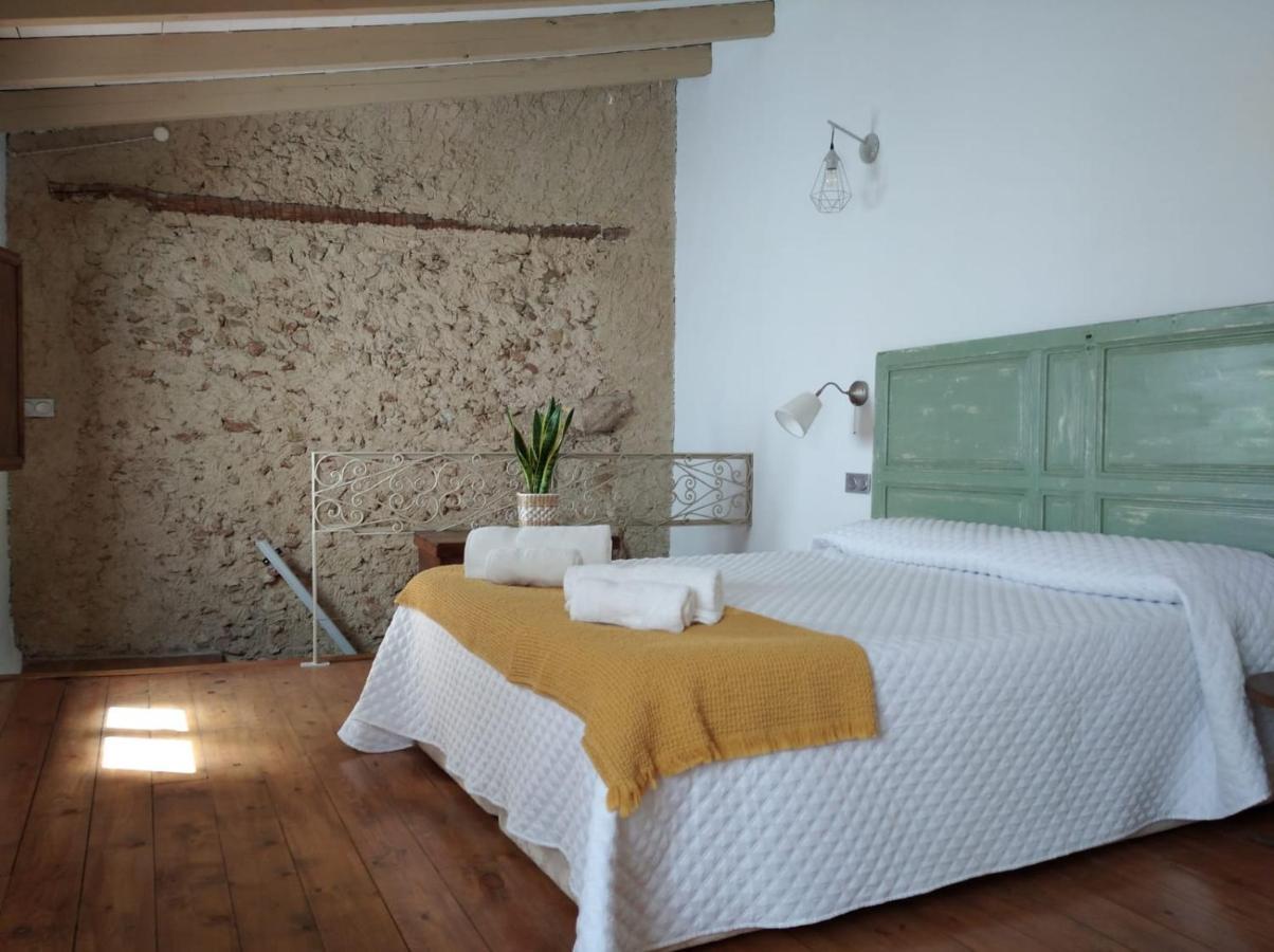 La Casita De Papel Alhama De Granada别墅 外观 照片